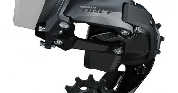 Ofertă specială Schimbator spate Sram Force eTap AXS 2x12v